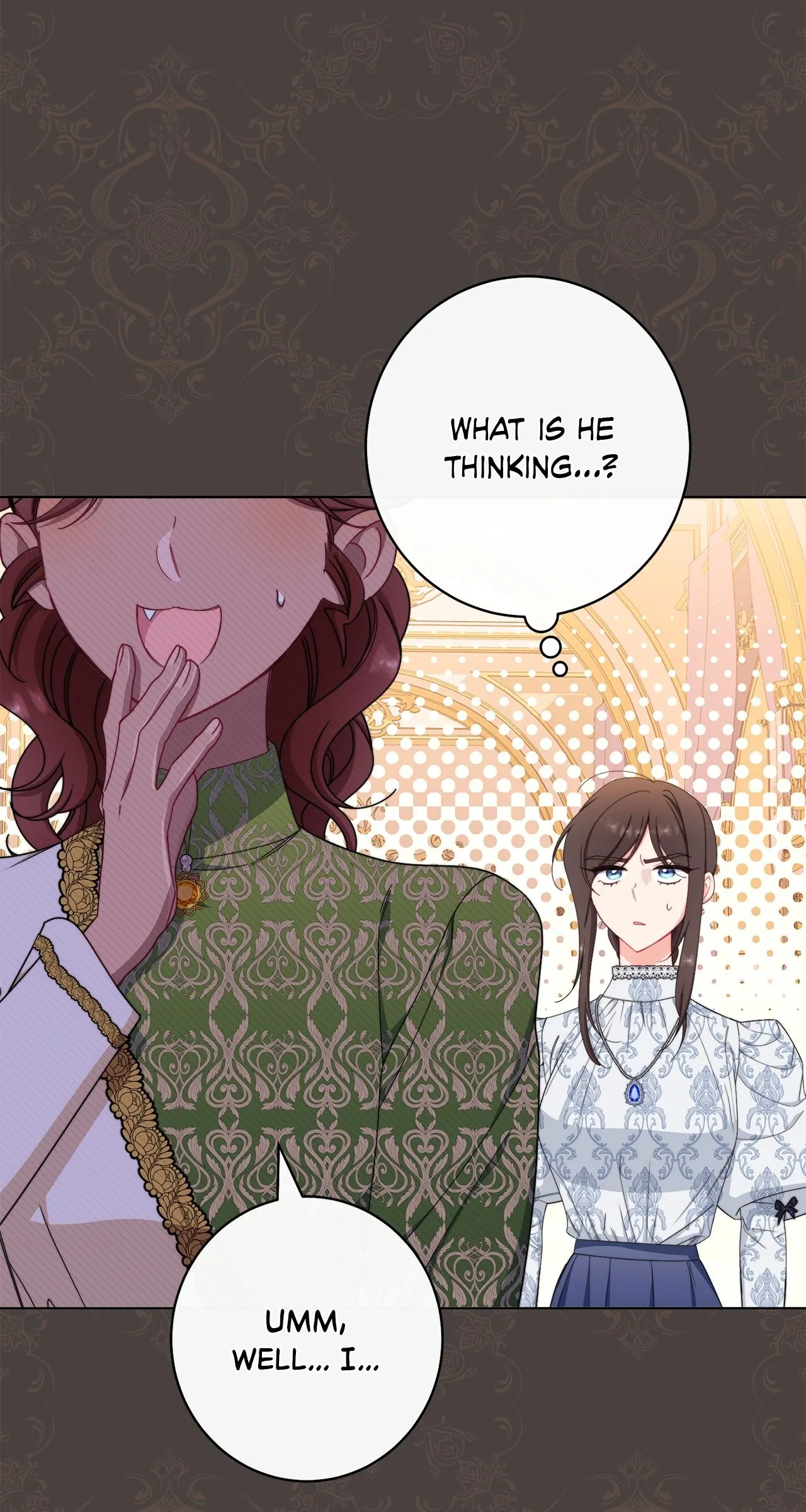 Exclusive Maid of the Evil Empress Chapter 41 - page 15